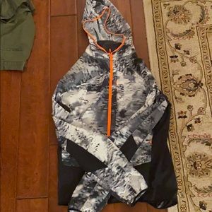 Nike jacket